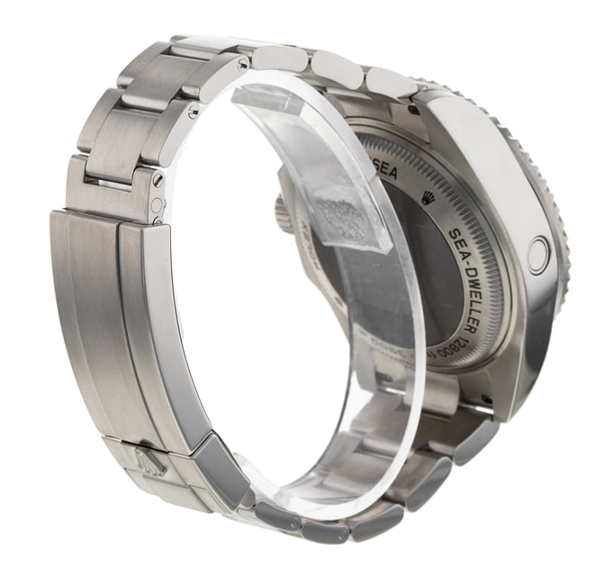 Rolex Deepsea 116660 Image 3